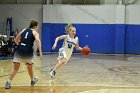 WBBall vs MHC  Wheaton College women's basketball vs Mount Holyoke College. - Photo By: KEITH NORDSTROM : Wheaton, basketball, Mount Holyoke, NEWMAC